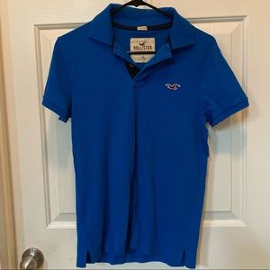 Hollister polos